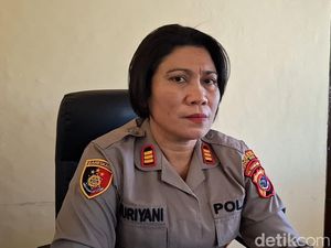 Dua Penikam Pria hingga Tewas Saat Pesta Sopi di Kupang Jadi Tersangka