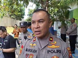 Polisi Tegaskan Mahasiswa Petra Bunuh Diri Bukan karena Bullying