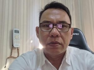 Polisi Imbau Warga Tak Terprovokasi Penikaman Pengawal Paslon di Bantaeng