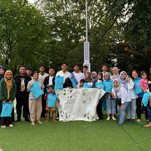 Save Street Child Sidoarjo