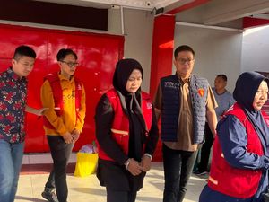 3 Terdakwa Kasus Dugaan Korupsi BLUD RSUD Muratara Segera Disidang