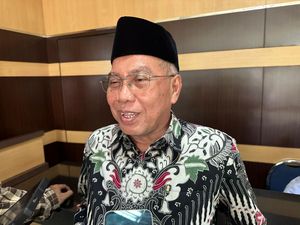 6 Juta Warga Muhammadiyah Jatim Gelar Salat Tarawih Perdana