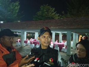 Imbauan Bawaslu Cirebon soal Kampanye di Fasilitas Pemda-Kampus Imbauan Bawaslu Cirebon soal Kampanye di Fasilitas Pemda-Kampus