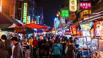Lonjakan Pengeluaran Pelancong Asing di Seoul Sepanjang Delapan Bulan Pertama 2026