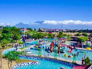 Wisata Kraton Waterpark Sidoarjo: Wahana, Harga Tiket dan Lokasi Wisata Kraton Waterpark Sidoarjo: Wahana, Harga Tiket dan Lokasi