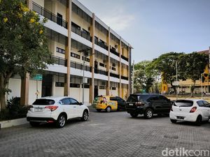2 Motor Mahasiswa Unesa Digondol Maling dalam Semalam 2 Motor Mahasiswa Unesa Digondol Maling dalam Semalam