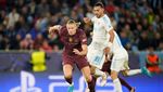 Haaland di Liga Champions: Banyakan Gol Dibanding Mainnya