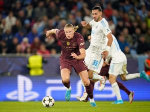 Man City Menghapus Jejak MU di Liga Champions