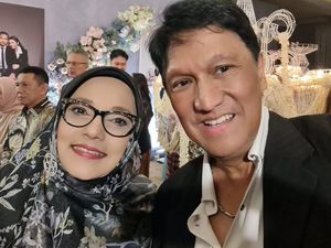 Marissa Haque Wafat, Dokter Bicara Kemungkinan Pemicu Meninggal saat Tidur