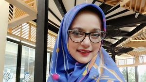 Foto: 7 Artis Meninggal Dunia Mendadak, Marissa Haque Meninggal Saat Tidur