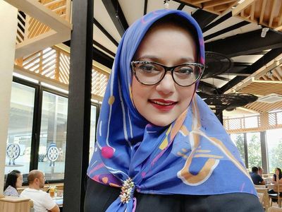 Foto: 7 Artis Meninggal Dunia Mendadak, Marissa Haque Meninggal Saat Tidur