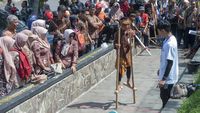 Melestarikan Permainan Tradisional di Era Digital