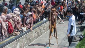 Melestarikan Permainan Tradisional di Era Digital