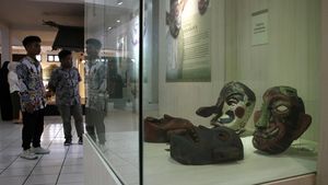 Mengenal Sejarah Kalteng Lewat Museum Balanga