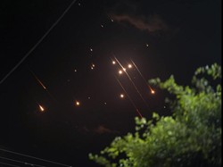 Israel Akan Balas Dendam, Jenderal Iran Ancam Lakukan Ini!