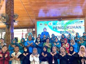 Penanganan Kekerasan Anak dan Perempuan Blora Disebut Sudah On-track