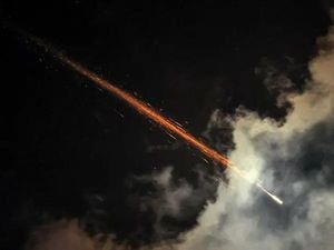 5 Berita Terpopuler Internasional Hari Ini