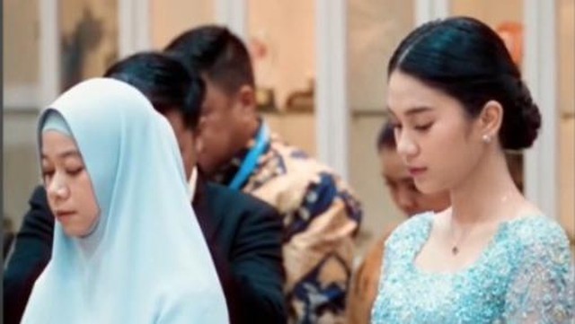 Kabar Terkini Artis dari InsertLive : Digugat Cerai Arhan, Isi Chat Azizah Salsha yang Buat Ibunda Menangis Disorot Lagi