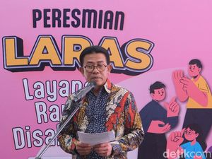 Penyandang Disabilitas Kini Lebih Mudah Dapat Layanan Pajak di Wilayah Ini