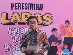 Penyandang Disabilitas Kini Lebih Mudah Dapat Layanan Pajak di Wilayah Ini