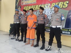 Kronologi Pria di Sidorjo Tewas Ditusuk Suami Pacar