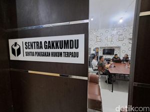 Bawaslu Periksa 3 ASN Bapenda Sulsel Terkait Dugaan Kampanyekan Paslon Pilgub