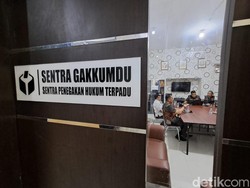 Bawaslu Periksa 3 ASN Bapenda Sulsel Terkait Dugaan Kampanyekan Paslon Pilgub