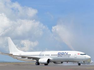 Video: BBN Airlines Tak Lagi Mengudara di RI, Kenapa? Video: BBN Airlines Tak Lagi Mengudara di RI, Kenapa?