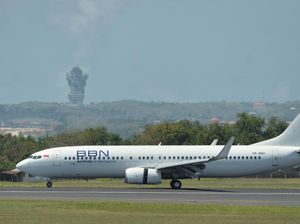 BBN Airlines Setop 1 Rute Penerbangan, Kemenhub Buka Suara BBN Airlines Setop 1 Rute Penerbangan, Kemenhub Buka Suara
