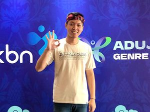 Eksistensi Program GenRe BKKBN di Jatim dalam Persiapaan Bonus Demografi Eksistensi Program GenRe BKKBN di Jatim dalam Persiapaan Bonus Demografi
