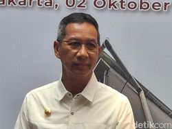 13 Titik Hiburan Rakyat Disiapkan di Sudirman-Thamrin saat Prabowo Dilantik