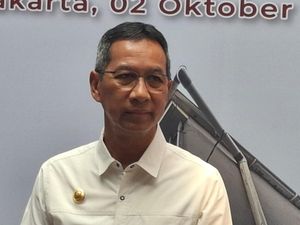 Legislator Minta Layanan Konsultasi Korban Judol, Heru Budi: Dinas PPAPP Ada Legislator Minta Layanan Konsultasi Korban Judol, Heru Budi: Dinas PPAPP Ada