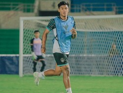 Winger PSM Abdul Rahman Masuk Nominasi Pemain Favorit ASEAN Club Pekan Kedua