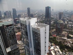 Begini Ramalan Ekonomi Indonesia di 2025, Sesuai Harapan Prabowo?