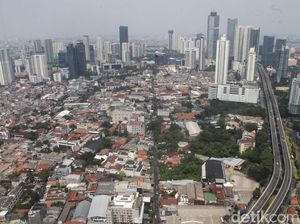 Pemerintah Tawarkan Proyek Rp 200 T ke Eropa hingga Timur Tengah