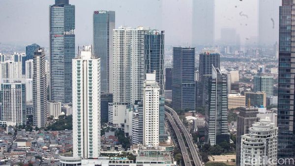 Perang di Timur Tengah Bisa Ganggu Ekonomi RI