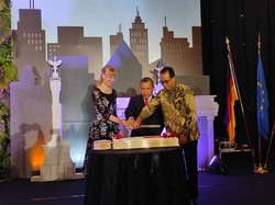 Jerman Dukung Negoisasi Antara Indonesia-Uni Eropa