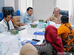 Mimpi Menjadikan Karawang Kabupaten Informatif