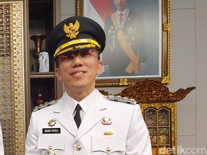 Pilkada Lahat Rawan Tinggi, Masyarakat Diminta Tak Terpancing Isu Provokatif