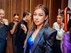 Putry Poyz Ngaku jadi Korban Penipuan Aldy Maldini Rp 4 Juta