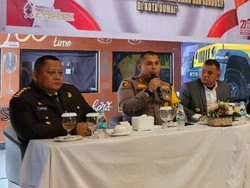 Polres Gandeng Forkopimda-Camat Cegah Hoaks di Pilkada Dumai