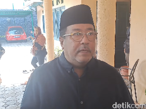 Video Rano Karno Soroti Transportasi di Kawasan JIS: Harus Didesain Khusus
