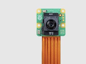 Raspberry Pi Bikin Kamera AI Bareng Sony, Ini Fungsinya Raspberry Pi Bikin Kamera AI Bareng Sony, Ini Fungsinya
