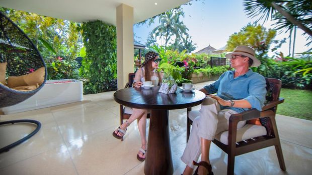 Resort Ubud