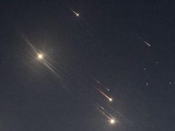 Israel Bersumpah Akan Balas Serangan Iran yang Lukai 12 Orang