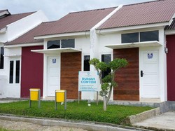 Cek di Mantikulore, Masih Ada Rumah Mulai Rp 150 Juta-an