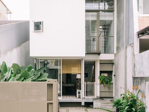 Rumah Panggung Bisa Jadi Solusi buat yang Langganan Kebanjiran Rumah Panggung Bisa Jadi Solusi buat yang Langganan Kebanjiran