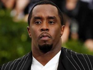 Ngeri! P Diddy Dituding Pakai Obat Bius Kuda ke Korbannya Ngeri! P Diddy Dituding Pakai Obat Bius Kuda ke Korbannya