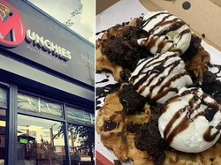 Sedang Diet Tapi Kelaparan, Pembeli Ini Titip Pesan Kocak ke Restoran