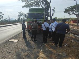 Pembacok Sopir Truk hingga Tewas di Jalur Pantura Pasuruan Ditangkap